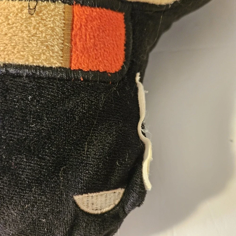 Jay Franco Harry Potter Pillow Buddy‎ Plush 2018 Wizarding World 16in x 13in